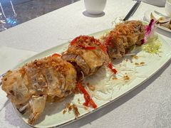 -喜记避风塘炒辣蟹(旗舰店)