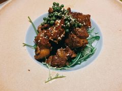 -那家小馆•北京菜•烤鸭(中关村店)