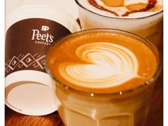 澳洲小白-Peet's 皮爷咖啡(东湖路手作店)