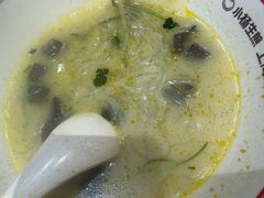-小杨生煎(深圳岗厦北店)