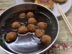 -大南门牛肉包子店