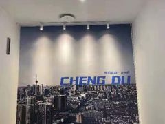-汗水空间私教健身连锁(SM广场店)