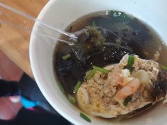-家宴·灌蛋·沙茶面(曾厝垵店)