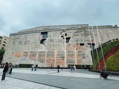 -上海四行仓库抗战纪念馆