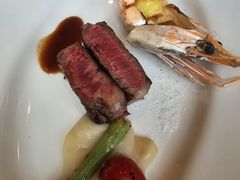 -解放碑威斯汀酒店-知味国际美食餐厅