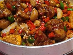 -辣小鲜·南昌大排档(船山路店)