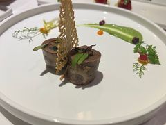 -王品牛排(福州泰禾店)