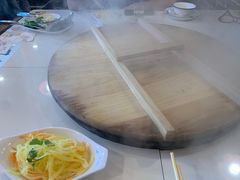 -江湖水乡铁锅炖魚(周庄嘉园店)