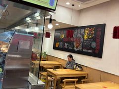 -塔斯汀中国汉堡(汽车站店)