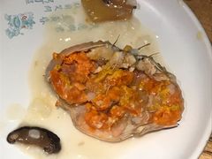 柠檬香橙红枣银耳露-潮粥荟·潮汕砂锅粥(朝阳大悦城店)