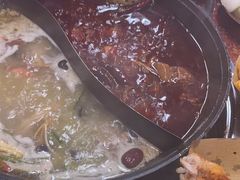 -赵美丽·重庆社区火锅·直营店(火车东站·中豪国际店)