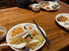 -素满香·食养自助(天一广场店)