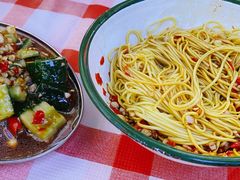 -马叉虫和妖且闲·长沙大排档(解放西店)