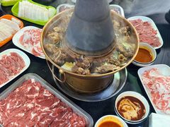 -新梅居(宁海东路店)