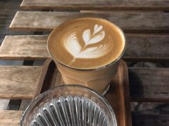-CoffeeVendor(西乡店)