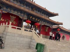 -大悲禅寺