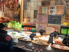-黄山老妈·土菜(碧桂园店)