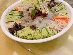 -顺姬冷面(延大护理学院小区店)
