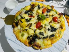 -3号仓库·创意中国菜(嘉兴龙鼎万达店)