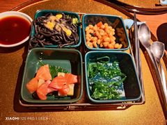 -Mr.Fish鱼鲜生海鲜放题(高德置地冬广场店)