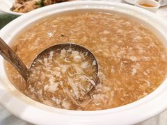 -新加坡宏仁堂御膳厅