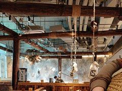 -北丐先生·野馄饨烧烤(长宁龙之梦店)