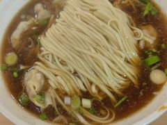 -蒋家桥饺面店(东关街店)