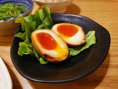 温泉蛋-伊豆野菜村(大族广场店)