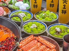 -冯校长老火锅(深圳总店)