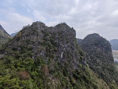 -英西峰林·洞天仙境