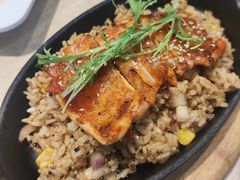 -豪客来牛排(红豆万花城店)