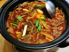 -肖记公安牛肉鱼杂馆· 省级非物质文化遗产(仁和路店)