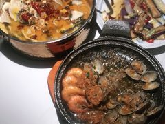 -相遇·鲜炒黄牛肉(丹阳吾悦广场店)
