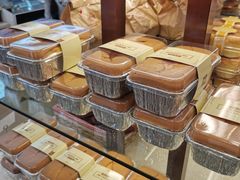 -红宝石·鲜奶小方·海派西点房(南丹店)