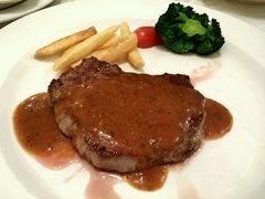 -红房子西菜馆(淮海店)