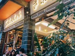-萨尔瓦多Salvador's