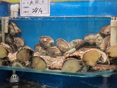 -荣祥海鲜·烟台菜(胜利路二部)