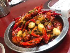 -老三龙虾(汉阳杨泗庙店)