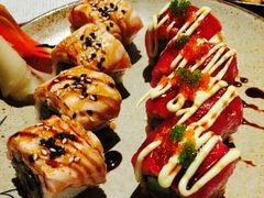 -曙亚洲餐厅-重庆富力艾美酒店(南坪万达广场店)