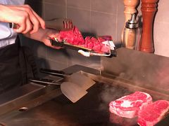-MEAT MATE 鲜食肉铺(凤凰汇·里巷店)