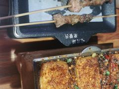 -管氏翅吧(护国寺店)