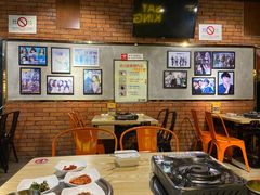 -韩国大金刚烤肉·料理(印象城店)
