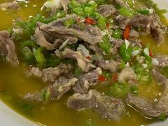 -笨罗卜浏阳菜馆(龙华鹏润达店)