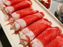 捞派澳洲肥牛-海底捞火锅(逸仙路店)