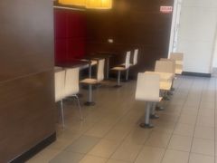 -麦当劳(长乐西洋南路得来速店)