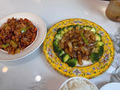 -宝发园名菜馆