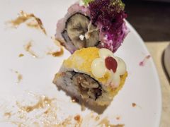 -玫瑰花园自助烤肉(顺义鑫海韵通店)