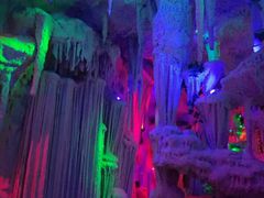 -水晶之星洗浴温泉汗蒸