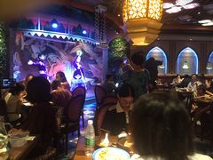大堂-天山醉美·新疆餐厅(富华里店)