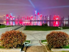 -长沙滨江文化园